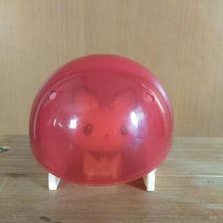 おもちゃ、ピカチュウの画像