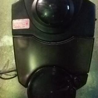 m0210-4 コーヒーメーカー ドリップ式 ミル式 ZOJIRUSHIの画像