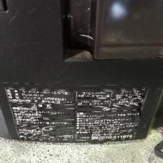 m0210-4 コーヒーメーカー ドリップ式 ミル式 ZOJIRUSHIの画像