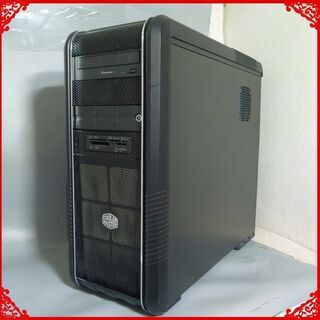 送料無料 新品SSD240GB＆HDD1TB 中古良品 Windows10 デスクトップ パソコン本体 MSI カスタマイズ 第2世代Core i7 8GB BD-RE LibreOffice