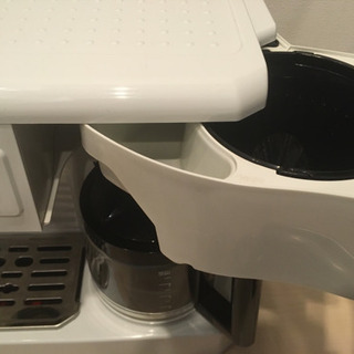 ☆ デロンギ コンビコーヒーメーカー☆の画像