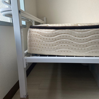 シングルベッド無料の画像