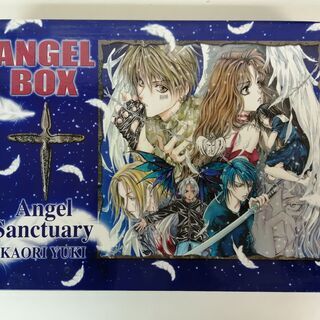 【現地取引歓迎】【美品】☆白泉社NAGEL BOX ポスター付BOX☆