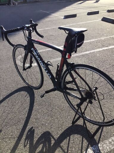 【モノマニア四日市】【引き取り限定】　PINARELLO　’18