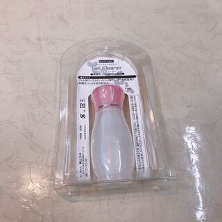 新品☆ネイルセット1組※引き取りに来てくださる方優先の画像
