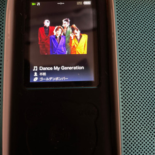 SONY WALKMAN