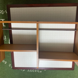 [無料]本棚
