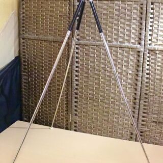 Velbon カメラ 三脚 ケース付き ベルボン ミニ三脚 折りたたみ ☆ PayPay(ペイペイ)決済可能 ☆ 札幌市 白石区 東札幌の画像