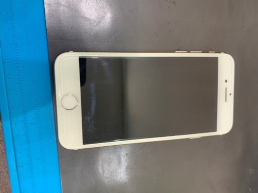 【売却済み】iPhone7 32GB SIMフリー　超美品