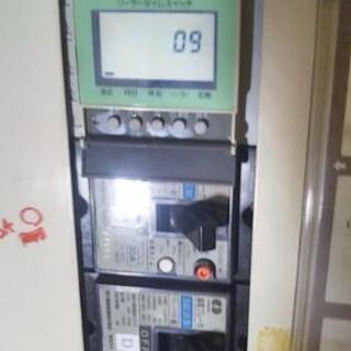 福岡の電気工事　福岡の電気・エアコン工事110番