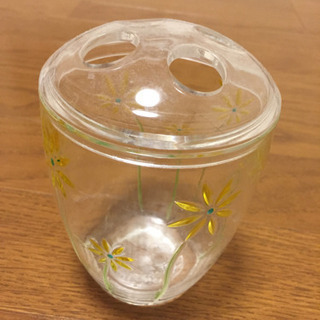 歯ぶらし立て
