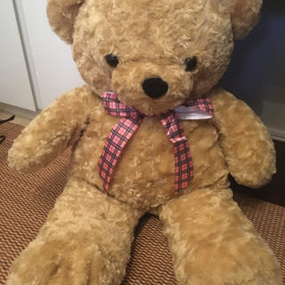 ☆テディベア☆の画像