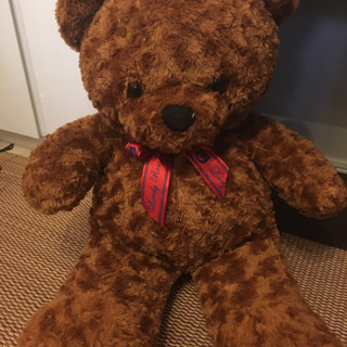 ☆テディベア☆の画像
