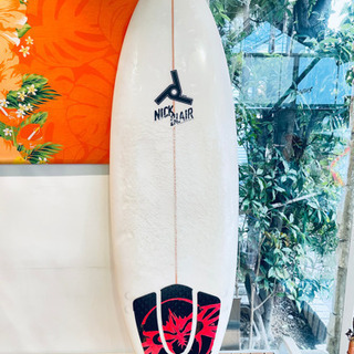 ジョイテックス5.2JOISTIK NICK BLAIR SHAPES