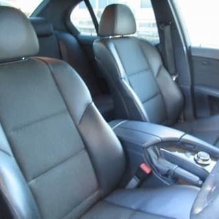 BMW  M sports package の画像