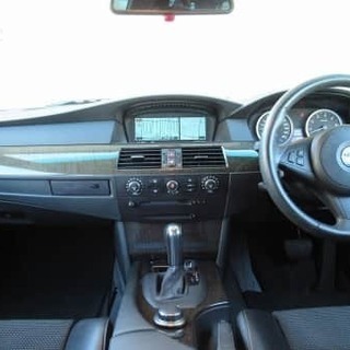 BMW  M sports package の画像