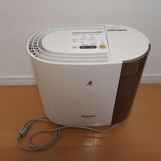 【USED】Panasonic 気化式加湿器 FE-KFH-05