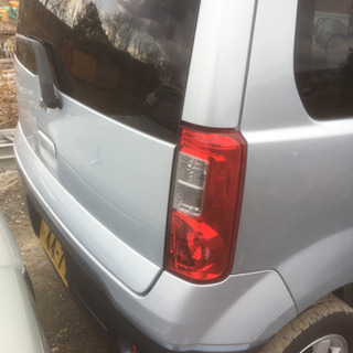 三菱EKアクティブの画像