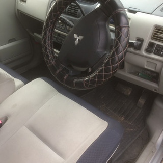 三菱EKアクティブの画像