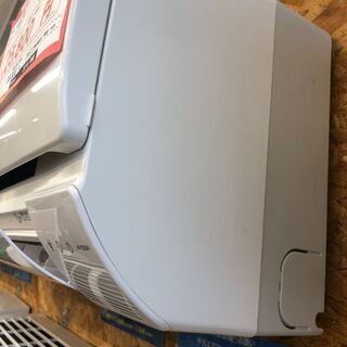 ☆☆（1219）【格安・・中古・・エアコン】　2016製　シャープ　2.2Kw売ります☆☆ （1219）【格安・・中古・・エアコン】 2016製 シャープ 2.2Kw
