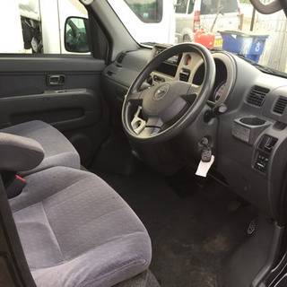 コミコミ18万円、アトレーワゴン 、カスタムRSターボ、車検あり、下取り可の画像