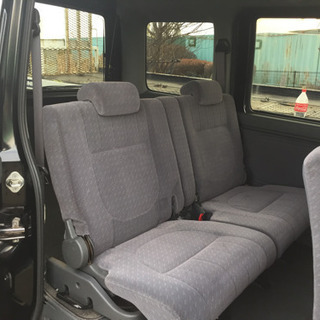 コミコミ18万円、アトレーワゴン 、カスタムRSターボ、車検あり、下取り可の画像