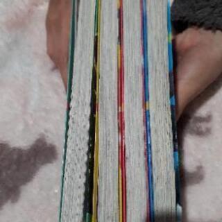 おっさんずラブ　全巻　1~4巻セットの画像