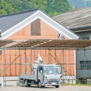 【土日のみ・50万円可能】収入UPできるリフォーム営業メンバーを募集！の画像