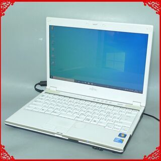 富士通 ノートパソコン LIFEBOOK SH54/E/中古特価良品 富士通 ノートパソコン LIFEBOOK SH54/E/中古特価良品 富士通 ノート