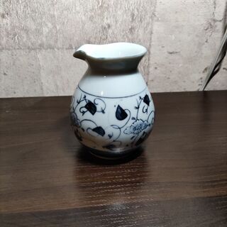 良平窯のとっくり