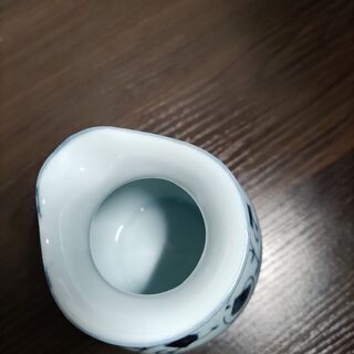 良平窯のとっくりの画像