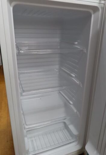 ♪Haier/ハイアール 冷凍庫 JF-NU100E 100L 2013年♪