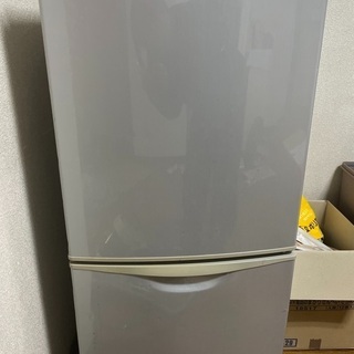 冷蔵庫　2月23日以降受けたわたし可