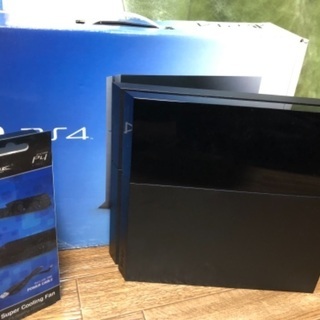 中古PS4売ります