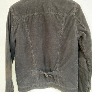 【中古】Wrangler ジャケット　Mサイズ　ラングラー　ジャケットの画像