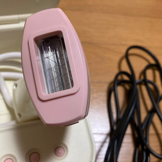 イーモリジュ美顔器の画像