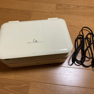イーモリジュ美顔器の画像