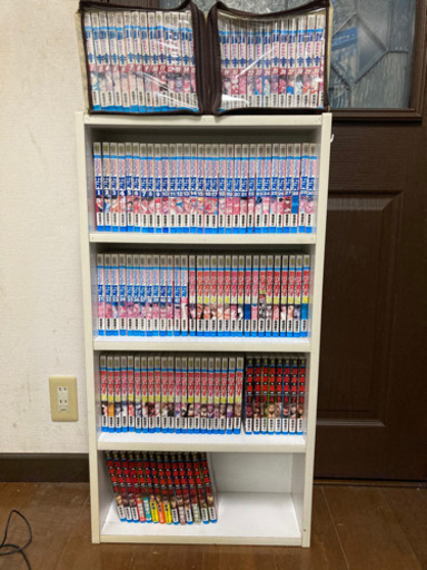 グラップラー刃牙~刃牙道(手渡しのみ)