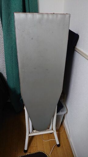 アイロン台