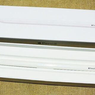【苫小牧バナナ】美品 Apple/アップル ApplePenci...
