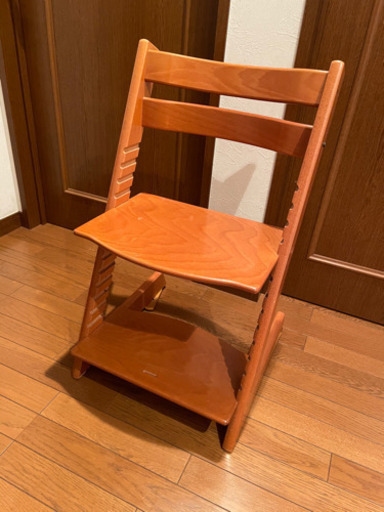STOKKE イス