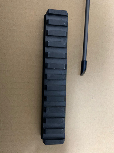 東京マルイ　89式小銃電動ガン固定銃床式　値下げ