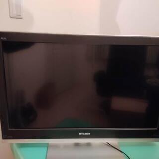 三菱 REAL32型テレビ 