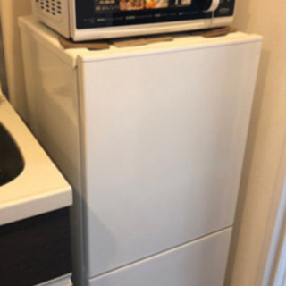 家電三点セット⚡️洗濯機・冷蔵庫・電子レンジ 