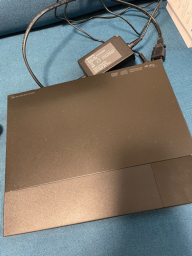 SONY DVDプレーヤー