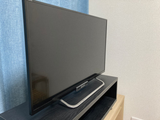 【SONY】液晶テレビ32型