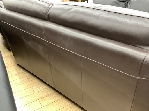 大塚家具(IDC) 2人掛けソファ【トレファク野田】