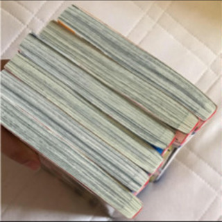 制服でヴァニラ･キス 全巻セットの画像