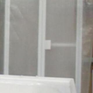 ユニットバス、新品LIXILの画像