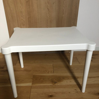 IKEA子供家具の画像